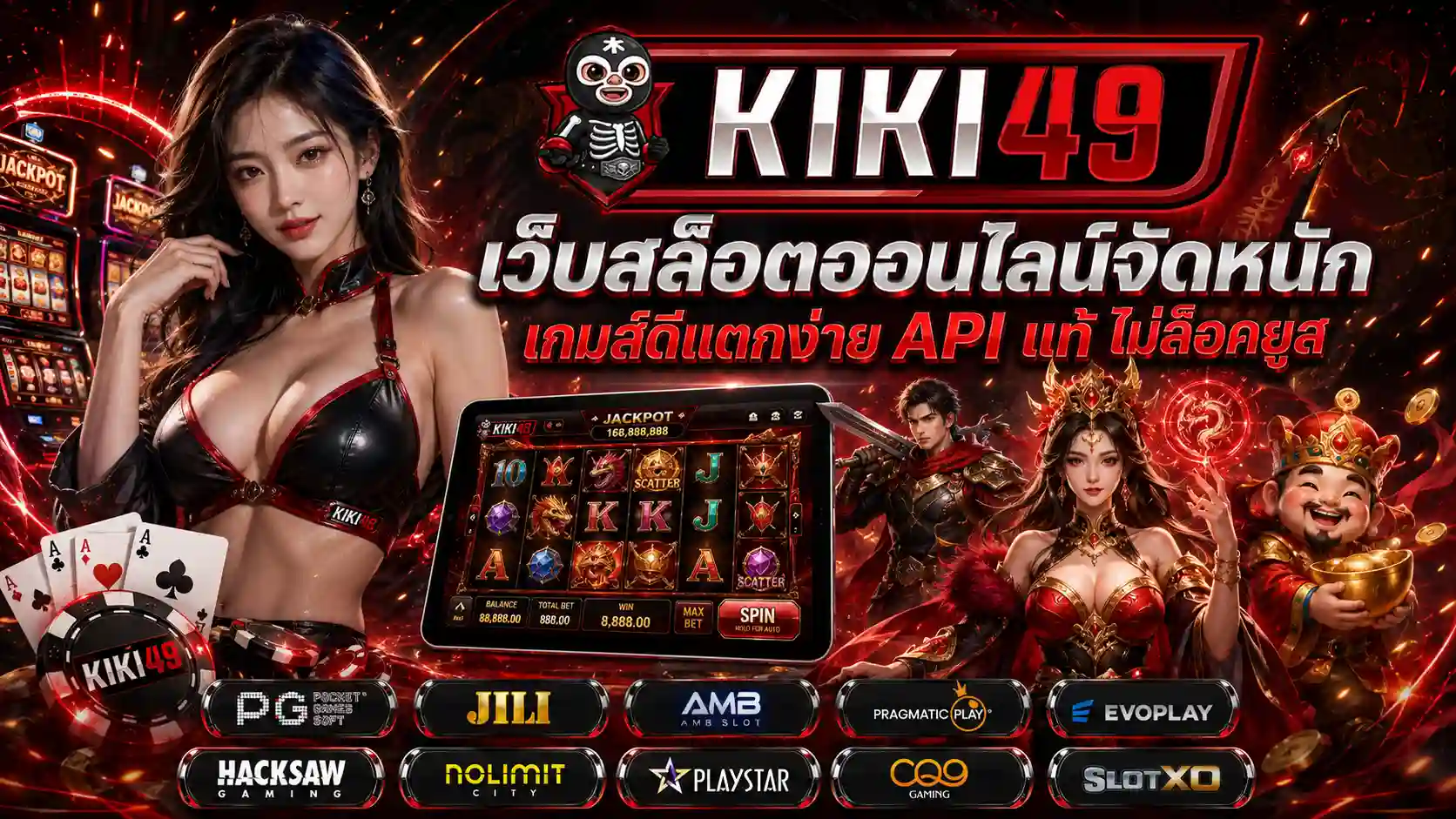 KIKI49